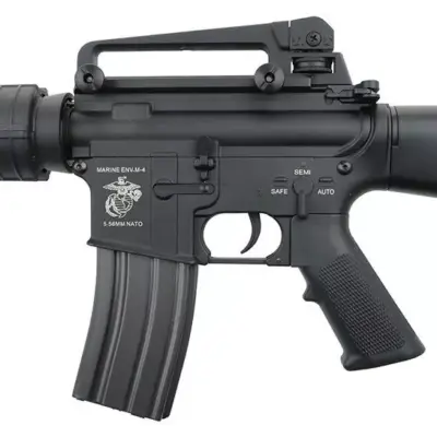 Alternative view of Replika karabinka SA-B06 ONE™ - czarna