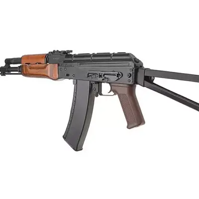 asgbox.pl - Replika karabinu szturmowego CAK1 Para