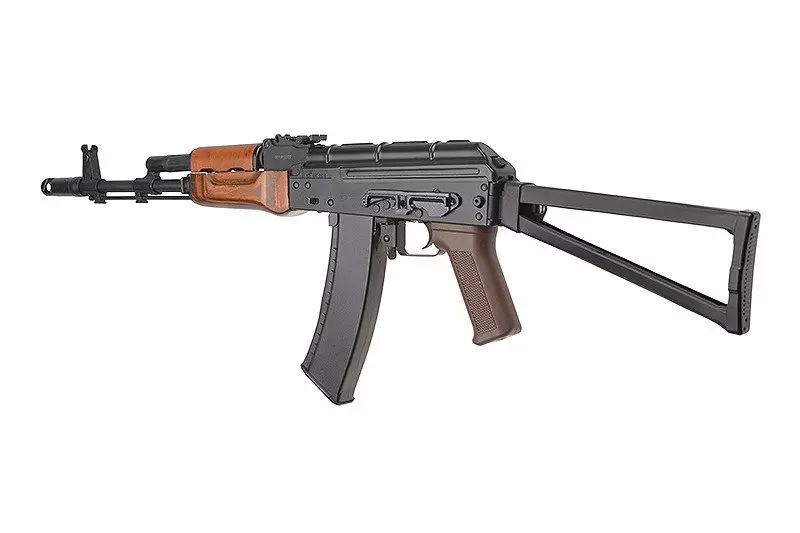 Replika karabinu szturmowego CAK1 Para OD-G-CLA-01-016067-00 asgbox.pl asgbox.pl - Replika karabinu szturmowego CAK1 Para