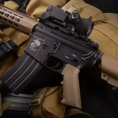 asgbox.pl - Replika karabinka Specna Arms SA-B15 ONE™ - Chaos Grey