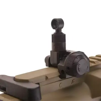 Alternative view of Replika karabinka CM615 - tan