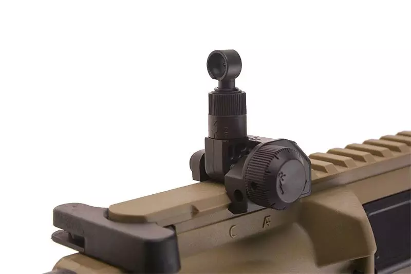 Replika karabinka CM615 - tan OD-G-CYM-01-021195-00 asgbox.pl Replika karabinka CM615 - tan - obrazek 2