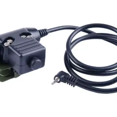 asgbox.pl - Przycisk PTT U94 - typ MOTOROLA