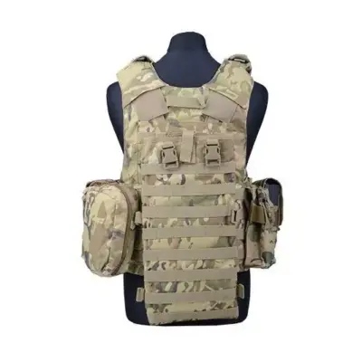 Alternative view of Kamizelka taktyczna typu Maritime - MC
