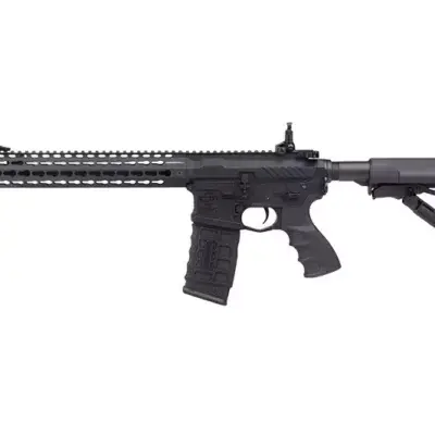 asgbox.pl - Replika karabinka CM16 SRXL