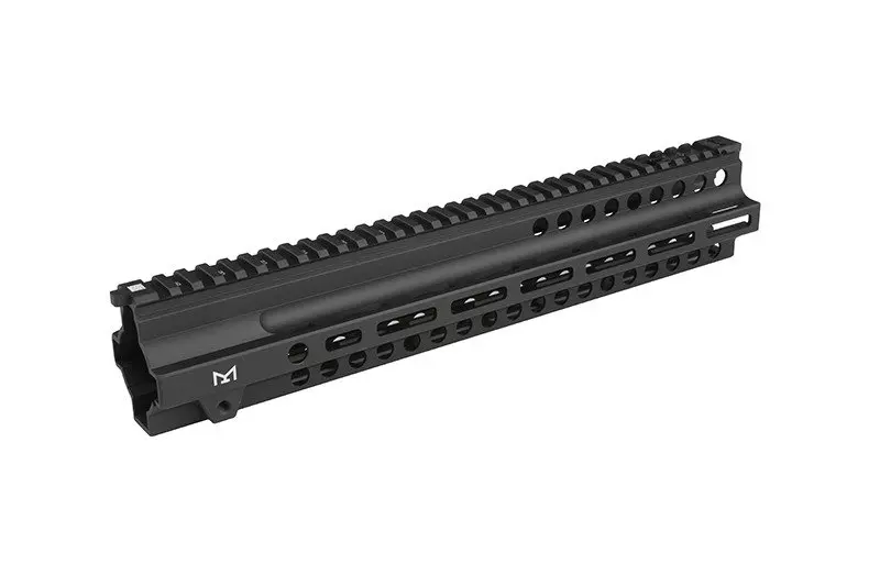 Konwersja Strike Industries 13.5" Crux M-Lok Rail dla replik HK416 OD-G-MDB-09-013095-00 asgbox.pl asgbox.pl - Konwersja Strike Industries 13.5" Crux M-Lok Rail dla replik HK416