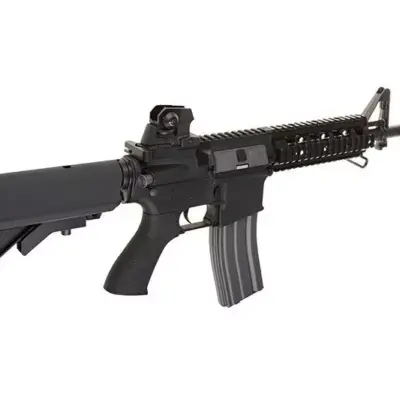 asgbox.pl - Replika karabinka GR15 Raider L