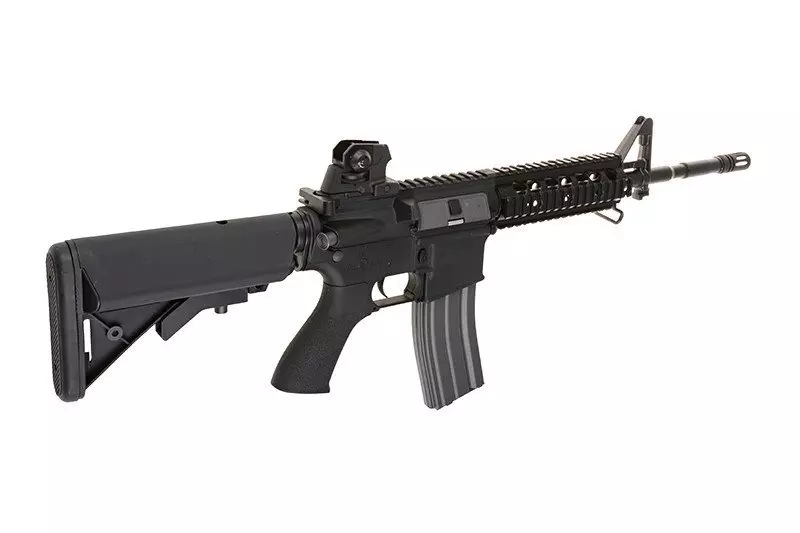 Replika karabinka GR15 Raider L OD-G-GIG-01-004887-00 asgbox.pl asgbox.pl - Replika karabinka GR15 Raider L