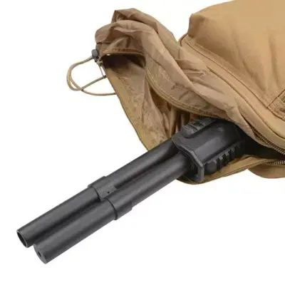 Pokrowiec na broń 84cm - OLIVE OD-G-GFT-22-000930-00 asgbox.pl