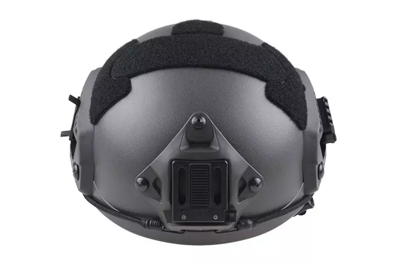 Replika hełmu maritime - szara OD-G-FMA-21-022199-04 asgbox.pl asgbox.pl - Replika hełmu maritime - szara