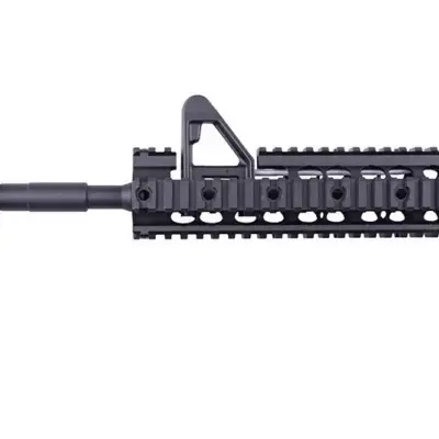 Replika karabinka GR15 Raider XL PBB - czarny OD-G-GIG-01-004888-00 asgbox.pl Replika karabinka GR15 Raider XL PBB - czarny OD-G-GIG-01-004888-00 asgbox.pl