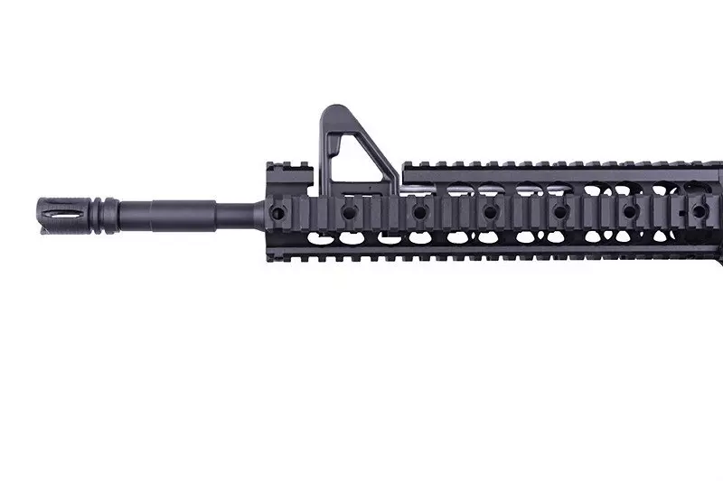 Replika karabinka GR15 Raider XL PBB - czarny OD-G-GIG-01-004888-00 asgbox.pl Replika karabinka GR15 Raider XL PBB - czarny - obrazek 3