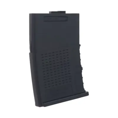 asgbox.pl - Magazynek Hi-Cap G2H o pojemności 370 kulek - czarny