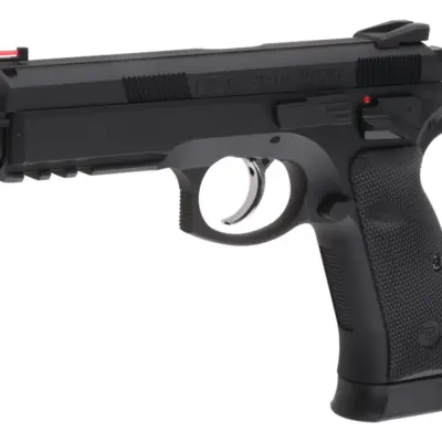 asgbox.pl - Replika pistoletu CZ 75 SP-01 Shadow