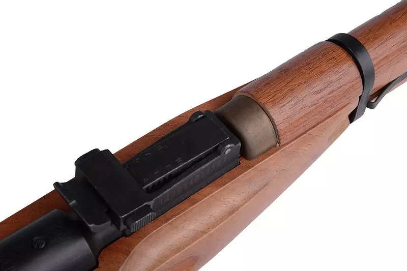 Replika karabinu Mosin Nagant 1891/30 - krótka OD-G-PPS-02-010438-00 asgbox.pl Replika karabinu Mosin Nagant 1891/30 - krótka - obrazek 2