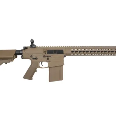 asgbox.pl - Replika karabinka M110-13 Keymod - DE