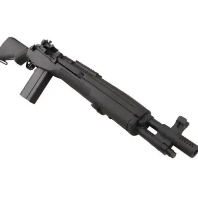 Alternative view of Replika karabinu CM032A - czarna