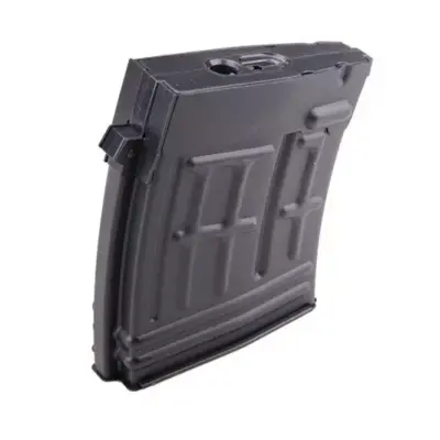 asgbox.pl - Magazynek low-cap do replik typu SVD (CM057)