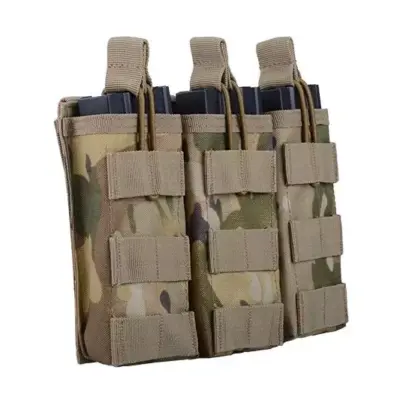 asgbox.pl - Potrójna ładownica uniwersalna - MC