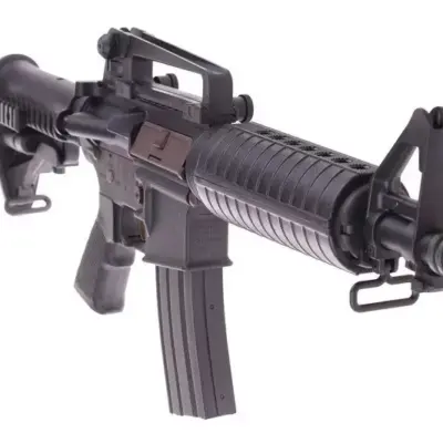 asgbox.pl - Replika karabinka PR305 Kompetitor - czarny