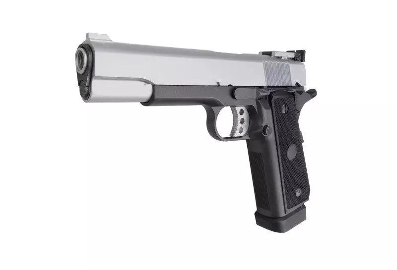 Replika pistoletu G1911A OD-G-WEL-02-003665-00 asgbox.pl Replika pistoletu G1911A - obrazek 2