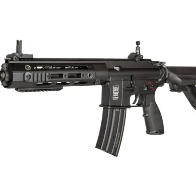 Alternative view of Replika karabinka SA-H08 ONE™ - czarna