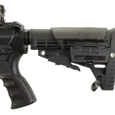 asgbox.pl - Replika karabinka CAA M4 Carbine - czarny