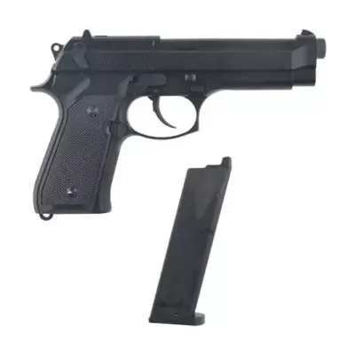 Alternative view of Replika pistoletu M9 PTP