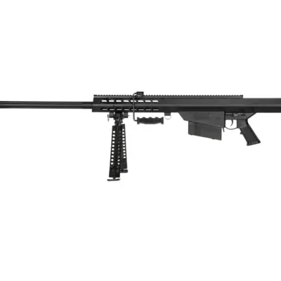 asgbox.pl - Replika karabinu wyborowego Barret® M82  - Bez lunety