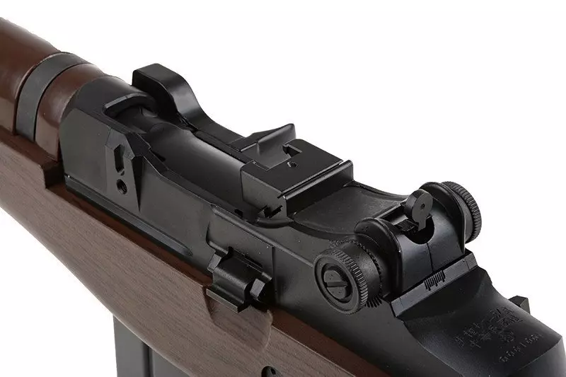 Replika karabinu typu 57 R.O.C. z imitacją drewna OD-G-GIG-01-009033-00 asgbox.pl Replika karabinu typu 57 R.O.C. z imitacją drewna - obrazek 2