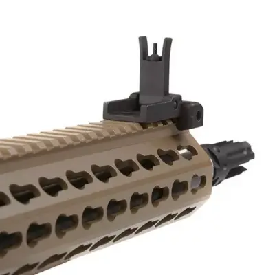 Replika karabinka SA-B12 ONE™ KeyMod 8" - Half Tan OD-G-SPE-01-011995-00 asgbox.pl Replika karabinka SA-B12 ONE™ KeyMod 8" - Half Tan OD-G-SPE-01-011995-00 asgbox.pl