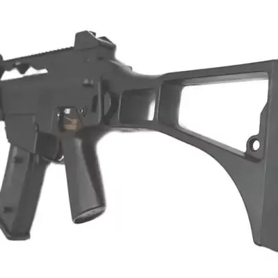 asgbox.pl - Replika subkarabinka JG0638 V2 - czarna