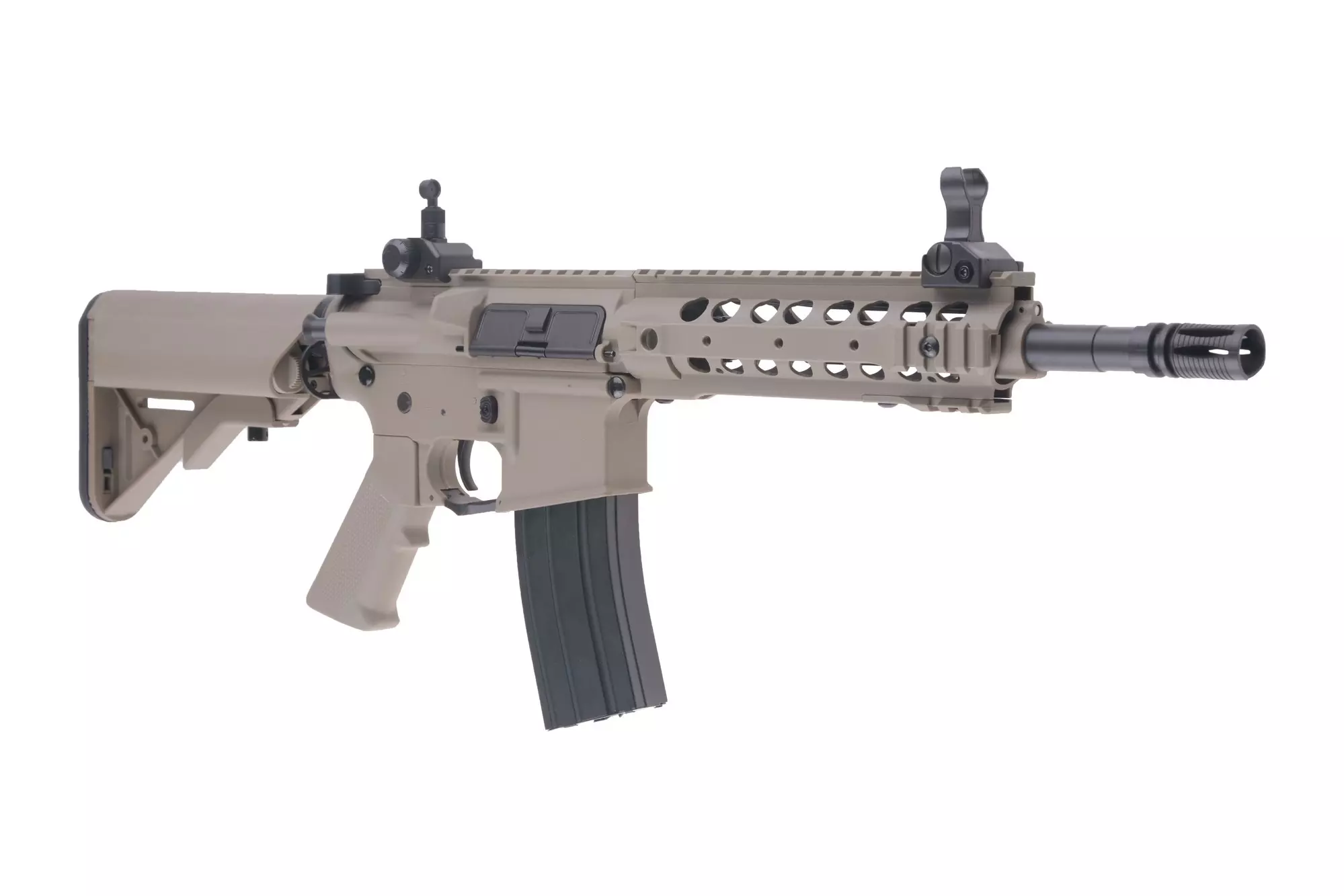 Replika karabinka CM616 - tan OD-G-CYM-01-020854-00 asgbox.pl asgbox.pl - Replika karabinka CM616 - tan