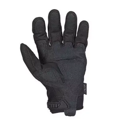 asgbox.pl - Rękawice Mechanix M-Pact® 3 (2014) - czarne