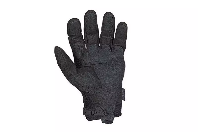 Rękawice Mechanix M-Pact® 3 (2014) - czarne OD-G-MCW-33-002752-05 asgbox.pl asgbox.pl - Rękawice Mechanix M-Pact® 3 (2014) - czarne
