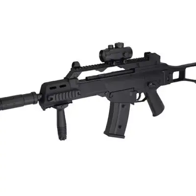 asgbox.pl - Replika karabinu CM021