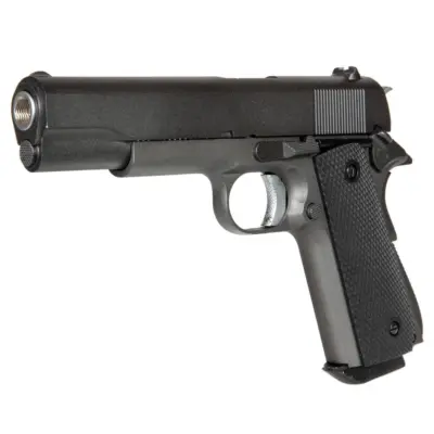 Alternative view of Replika pistoletu G198 (GG) - szara