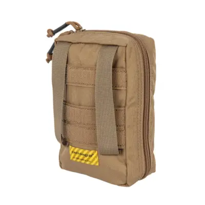 Kieszeń Utility Pouch - Coyote Brown OD-G-EME-19-021894-00 asgbox.pl