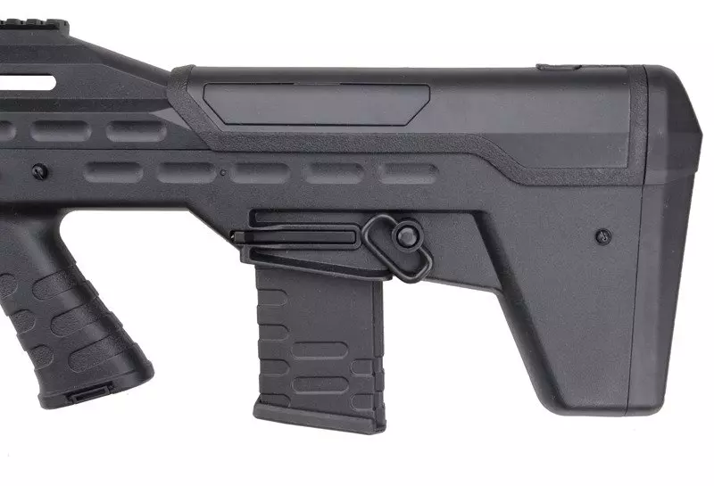 Replika karabinka UAR 501 - czarny OD-G-APS-01-004239-00 asgbox.pl asgbox.pl - Replika karabinka UAR 501 - czarny