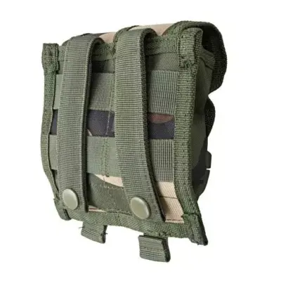 Alternative view of Podwójna ładownica na granaty - US Woodland