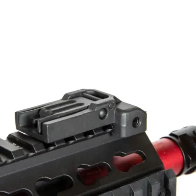 Alternative view of Replika karabinka SA-B14 ONE™ KeyMod 12" - Red Edition