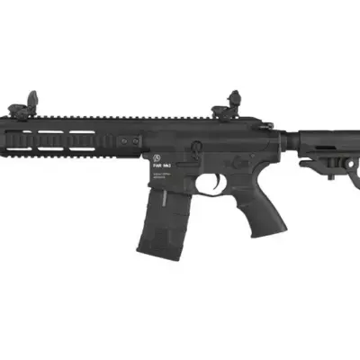 Alternative view of Replika karabinu Proarms PAR MK3 10" - czarny