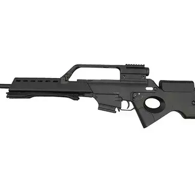 Alternative view of Replika karabinu JG1438