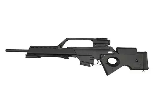 Replika karabinu JG1438 OD-G-JGW-01-003786-00 asgbox.pl Replika karabinu JG1438 - obrazek 2