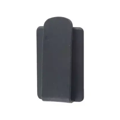 asgbox.pl - Marker elektroniczny Lightbuck Card Button - czarny (niebieskie światło)