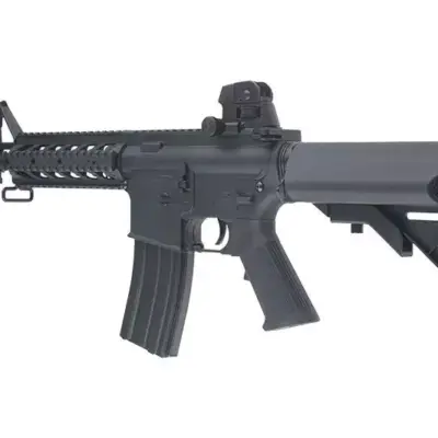 asgbox.pl - Replika karabinka CM617 - czarna