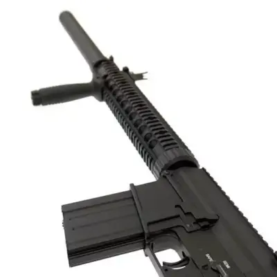 asgbox.pl - Replika karabinu wyborowego - SNR25