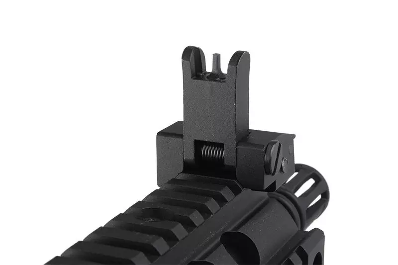 Replika karabinka DELTA JACKAL BRAVO - Czarny OD-G-WEE-01-018797-00 asgbox.pl asgbox.pl - Replika karabinka DELTA JACKAL BRAVO - Czarny