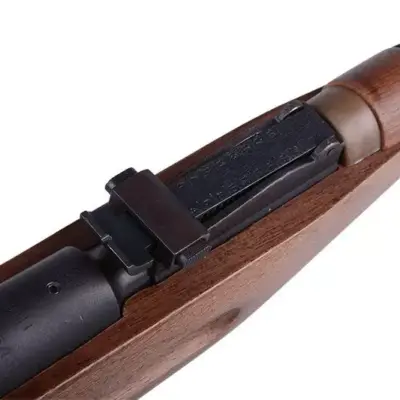 asgbox.pl - Replika karabinu Mosin Nagant 1891/30 z lunetą PU