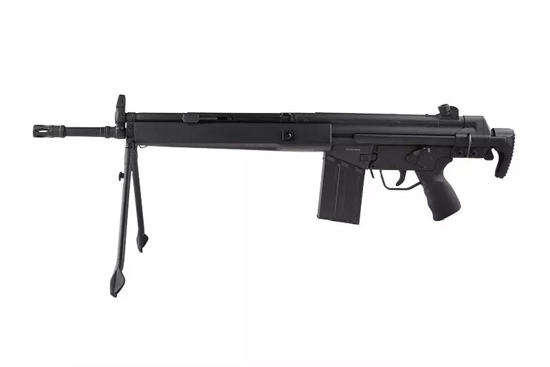 Replika karabinu T3 K2 (JG099) OD-G-JGW-01-017694-00 asgbox.pl asgbox.pl - Replika karabinu T3 K2 (JG099)